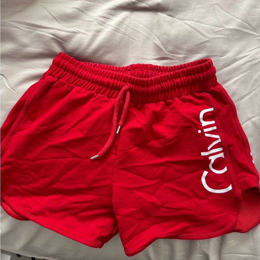 Calvin Klein short
